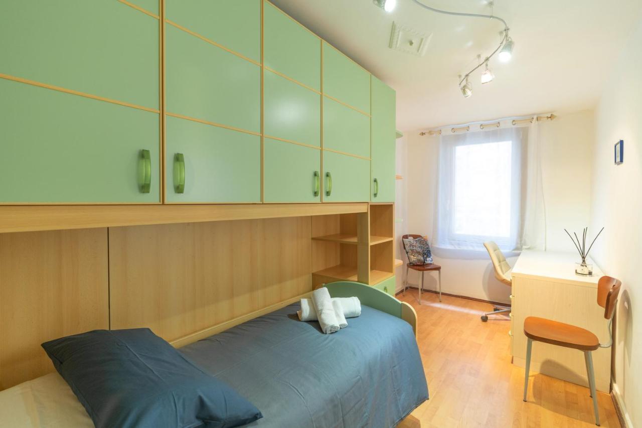 La Casa Perfetta Per Le Vacanze Venecia Exterior foto