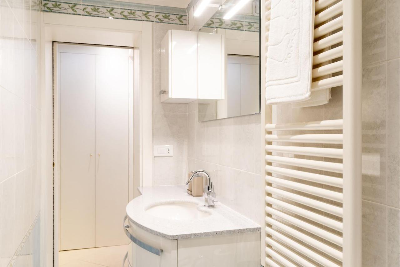 La Casa Perfetta Per Le Vacanze Venecia Exterior foto
