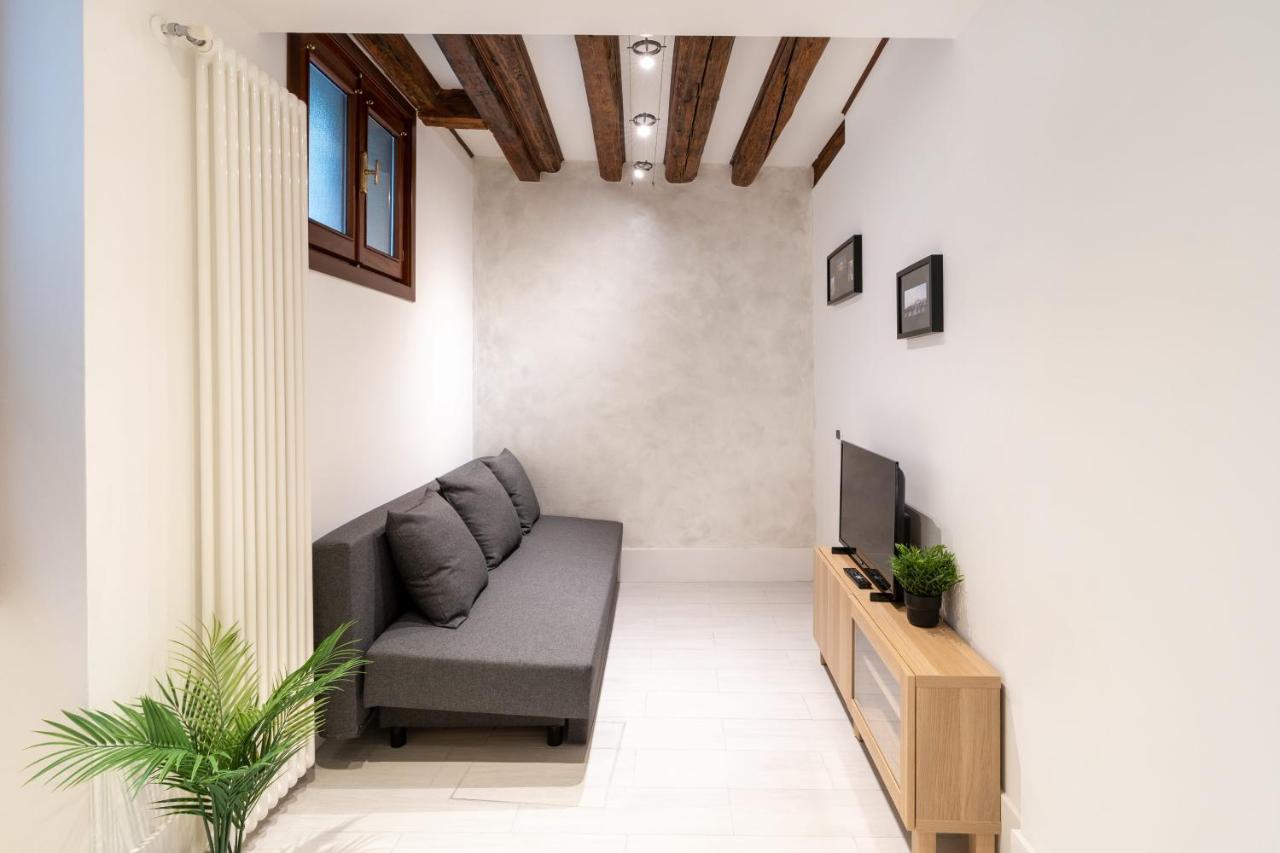 La Casa Perfetta Per Le Vacanze Venecia Exterior foto